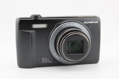 Olympus VR-340 (#4632)