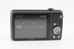 Olympus VR-340 (#4632)