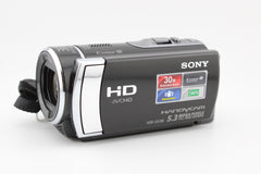 Sony Handycam HDR-CX190 (#4636)