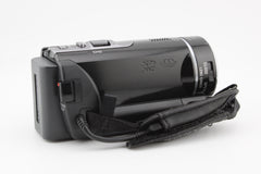 Sony Handycam HDR-CX190 (#4636)