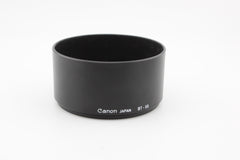 Canon BT-55 Lens Hood (#4644)