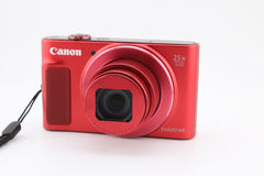 Canon PowerShot SX620 HS Red (#4645)