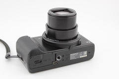 Sony Cyber-Shot DSC-HX50 (#4646)