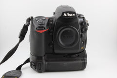 Nikon D700 Body (#4651)