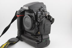 Nikon D700 Body (#4651)