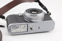 Fujifilm X100 (#4653)