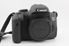 Canon EOS 750D Body (#4656)