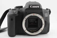Canon EOS 750D Body (#4656)