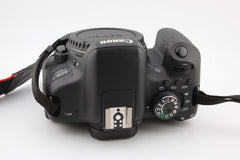 Canon EOS 750D Body (#4656)