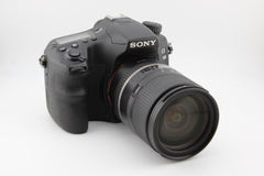 Sony Alpha 68 + 16-300mm (#4657)