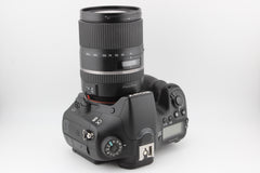 Sony Alpha 68 + 16-300mm (#4657)