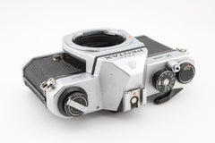 Pentax K1000 SE Body (#4663)