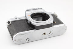 Pentax K1000 SE Body (#4663)