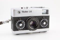 Rollei 35 (#4666)