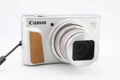 Canon PowerShot SX740 HS (#4667)