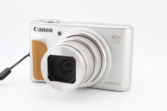 Canon PowerShot SX740 HS (#4667)
