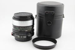 Canon FD - Sigma 28-50mm f2.8-3.5 (#4673)