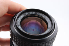 Pentax SMC 40-80mm f2.8-4 (#4675)