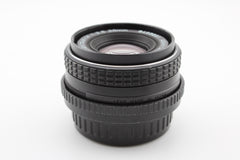 Pentax SMC 28mm f2.8 (#4679)