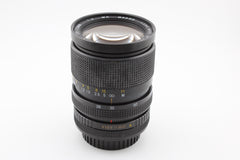 Canon FD - Exakta 28-70mm f4 (#4680)