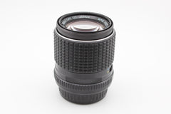 Pentax-M SMC 135mm f3.5 (#4702)