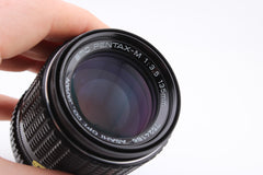 Pentax-M SMC 135mm f3.5 (#4702)