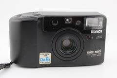 Konica Big Mini BM-311Z (#4708)