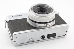 Canon Canonet 28 (#4714)