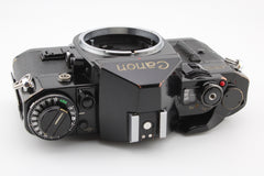 Canon A-1 Body (#4716)
