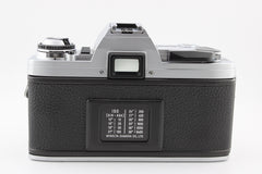 Minolta X-300 + 50mm f2 (#4719)