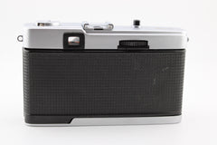 Olympus Trip 35 (#4721)