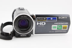 Sony Handycam HDR-CX115E (#4722)