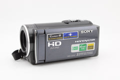 Sony Handycam HDR-CX115E (#4722)