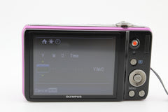 Olympus VR-310 Purple (#4723)