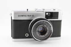 Olympus Trip 35 (#4732)