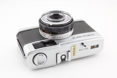 Olympus Trip 35 (#4732)