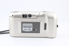 Olympus Mju II Zoom 115 (#4735)