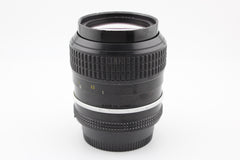 Nikon Nikkor 105mm f2.5 AI (#4742)