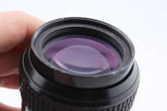 Nikon Nikkor 105mm f2.5 AI (#4742)