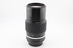 Nikon Nikkor 200mm f4 AI (#4744)