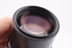 Nikon Nikkor 200mm f4 AI (#4744)