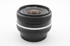 Nikon Series E 28mm f2.8 (#4748)