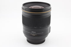 Nikon AF-S Nikkor 28mm f1.8G (#4749)