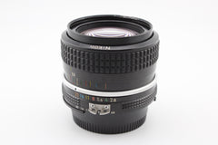 Nikon Nikkor 28mm f2.8 AI (#4754)