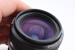 Nikon Nikkor 28mm f2.8 AI (#4754)