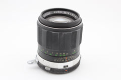 Miranda Auto 105mm f2.8 (#4758)