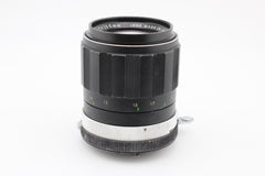 Miranda Auto 105mm f2.8 (#4758)