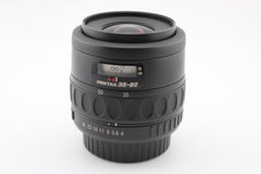 Pentax-F 35-80mm f4-5.6 (#4759)