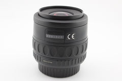 Pentax-F 35-80mm f4-5.6 (#4759)