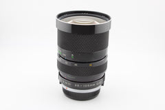 Olympus OM - Soligor 35-105mm f3.5 (#4761)